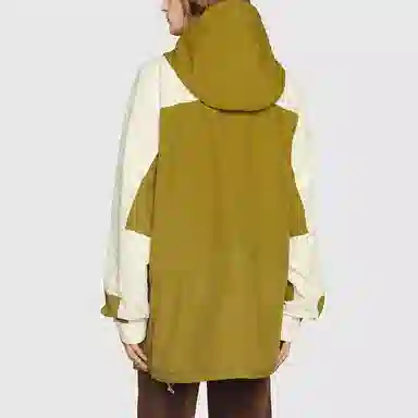 Gucci x The North Face Jacket