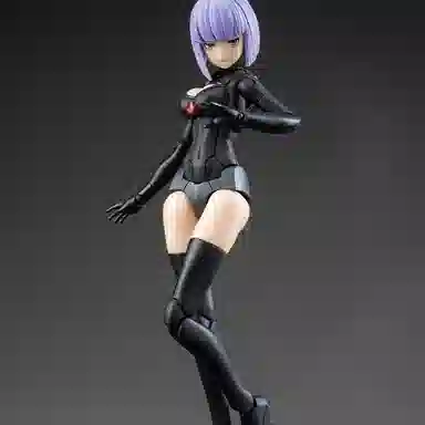 x MORSTORM 112 A.T.K.GIRL JW021 16cm