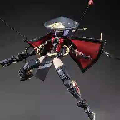 x MORSTORM 112 A.T.K.GIRL JW059 16cm