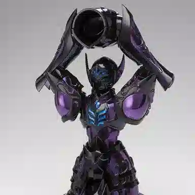 BANDAI ex 18cm