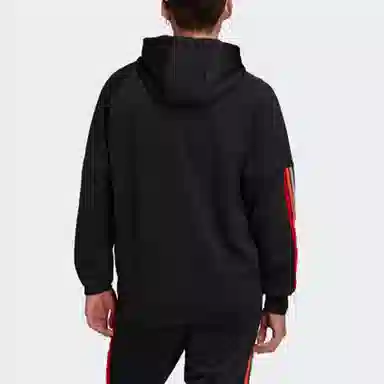 adidas Originals Hoodie Black