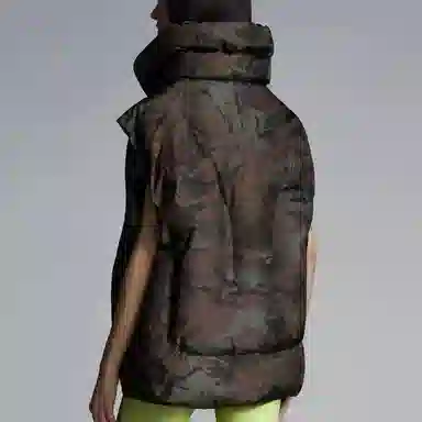 Moncler x DingYun Zhang SS22