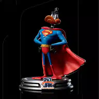 IRONSTUDIOS 110 19cm