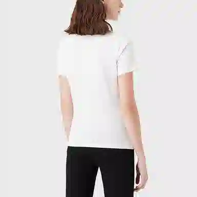 EMPORIO ARMANI SS22 T