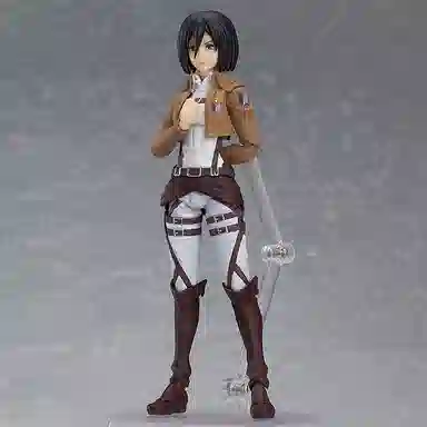 MAX Factory figma203 14.5cm