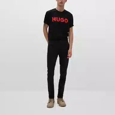 HUGO BOSS