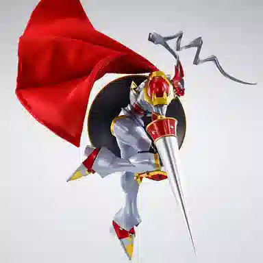 BANDAI s.h.figuarts 03 17.5cm