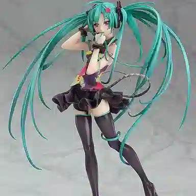 GSC 18 VOCALOID Tell Your World Ver. 21cm