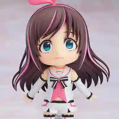 GSC No.899 Kizuna AI Q 12cm
