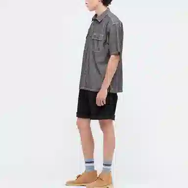 UNIQLO x JW Anderson Short Sleeve Shirt