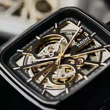 RADO 38mm 38*38mm R27086162