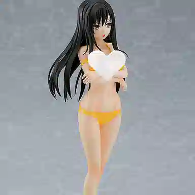 GSC PARADE pop up 17cm