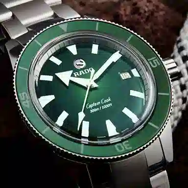 Rado Captain Cook R32105313