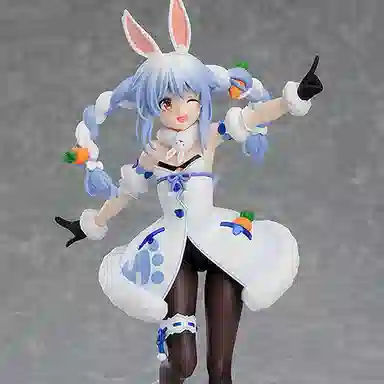 GSC POP UP PARADE hololive production YouTuber 18cm