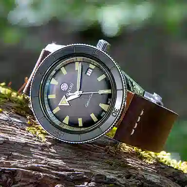 Rado Captain Cook R32505305