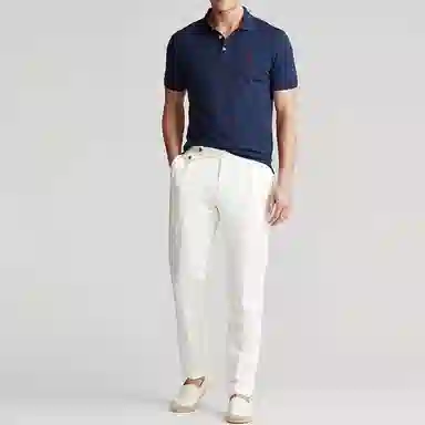 Polo Ralph Lauren LogoPolo