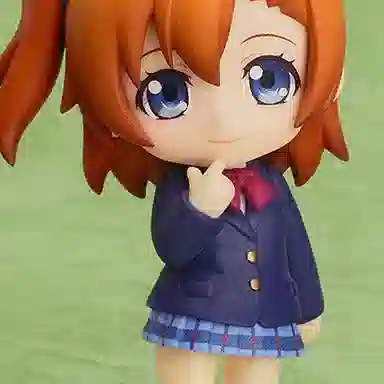 GSC Love Live 3