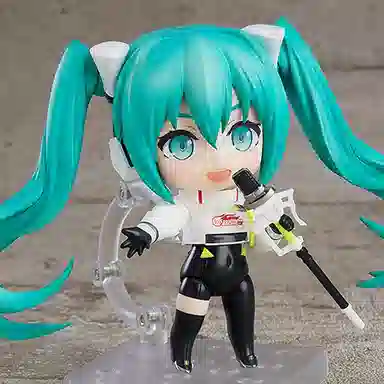 GSC gt 2022ver Q 10cm