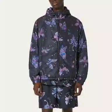 Valentino SS22 Utopia Butterfly