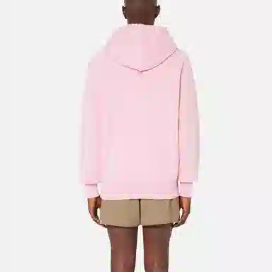 AMIPARIS Hoodie Pink