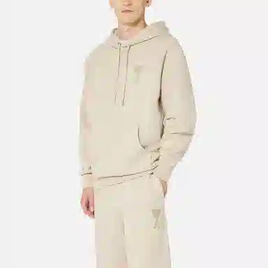 AMIPARIS Hoodie Khaki