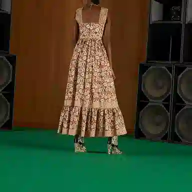 GUCCI SS22 Love Parade