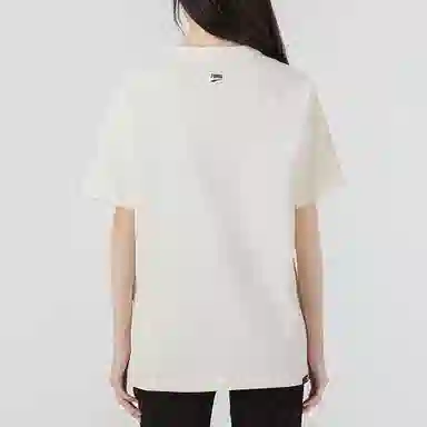 Puma Downtown Relaxed Graphic Tee