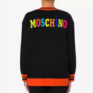 MOSCHINO SS22 v