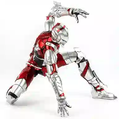 threezero 16 31cm