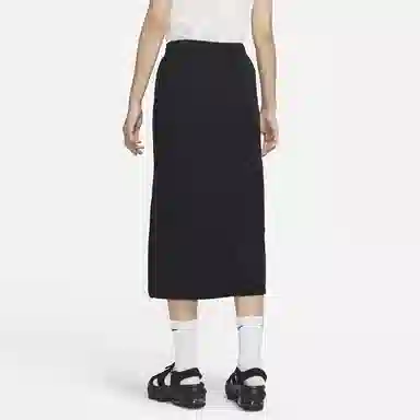 Nike Sportswear Essential Skirt Black