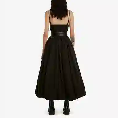 Alexander McQueen SS22