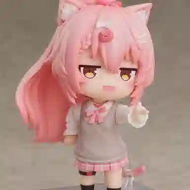 GSC HiiroVTuber Q 10cm