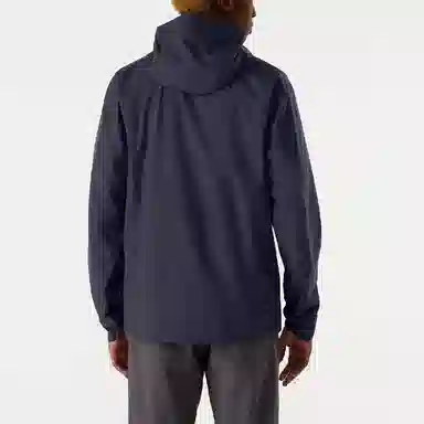 Arcteryx Solano Hoody