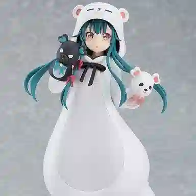 GSC Pop Up Parade ver. 17cm