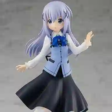 GSC Pop Up Parade BLOOM 16.5cm