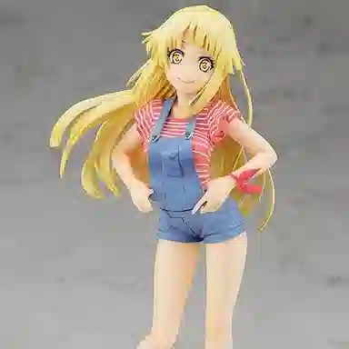 GSC pop up parade bang dream 17cm