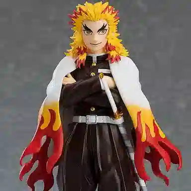 GSC pop up parade 17cm