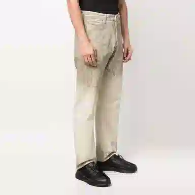 A-COLD-WALL* SS22 Corrosion