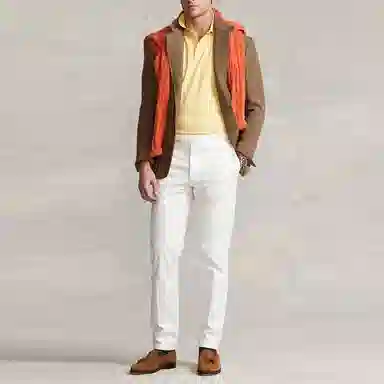 Polo Ralph Lauren SS22 Polo