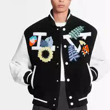 LOUIS VUITTON LOUIS