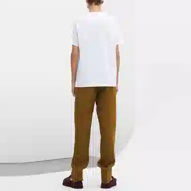 GANNI SS22 Love Club T