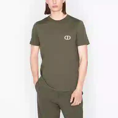 DIOR DIOR SS23 LogoT