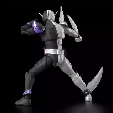 BANDAI Figure-rise Standard