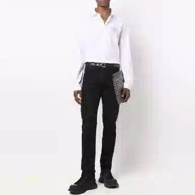 VERSACE JEANS COUTURE SS22 V