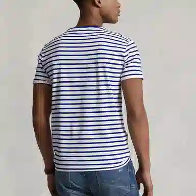 Polo Ralph Lauren SS22 T
