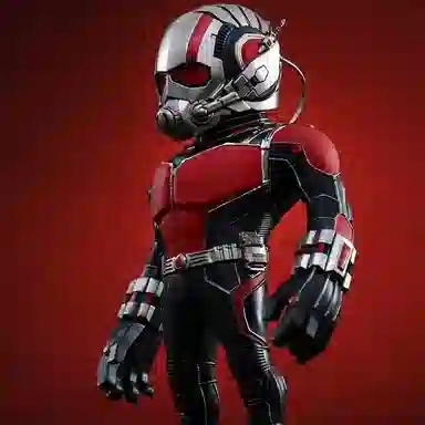 Hot Toys Artist Mix Collection 3 13cm