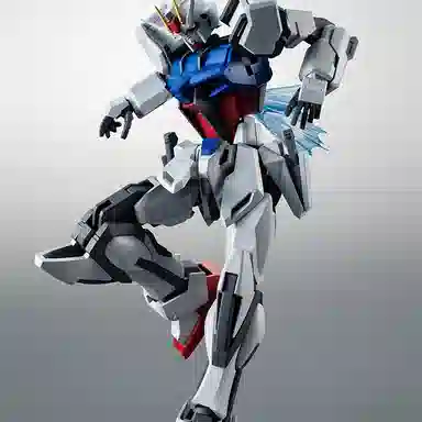 BANDAI ROBOT SEED ver. A.N.I.M.E 12.5cm