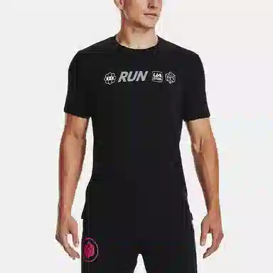 Under Armour T