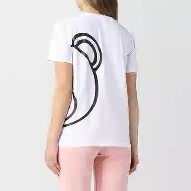 MOSCHINO SS22 T