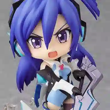 GSC No.278 Symphogear Q 10cm